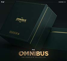 100+精选多用途的Luts预设合集：benj™ OMNIBUS (The Complete Collection)0